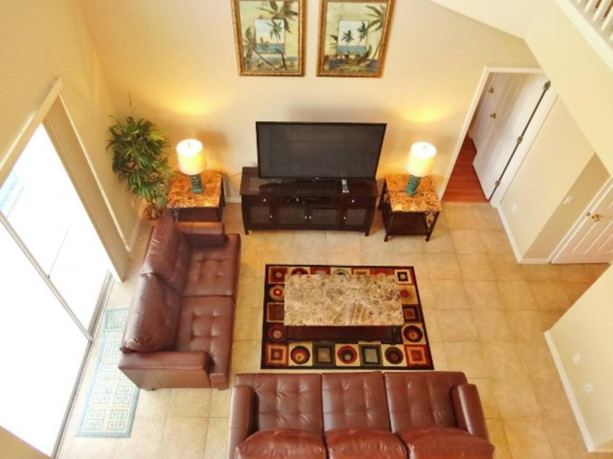 Edwin Island - Luxury Home, Excellent Location, Gated-Community คิสซิมมี ภายนอก รูปภาพ
